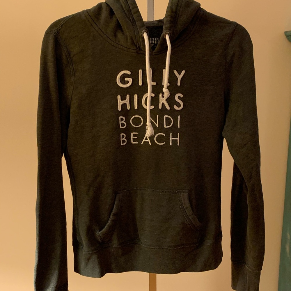 Gilly Hicks Hoodie
